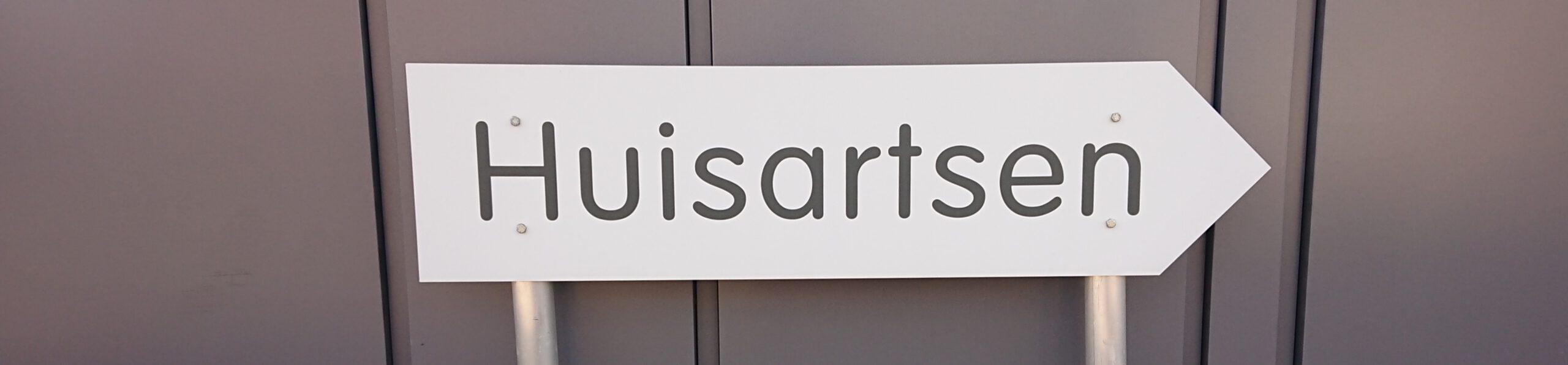 huisarts