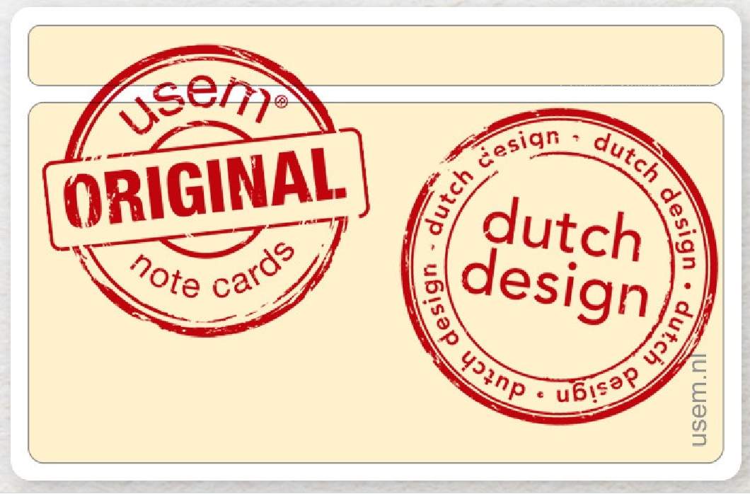 dutch design